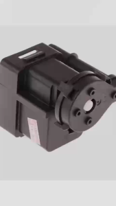 Motor Bơm Thoát Nước Cho máy sấy SAMSUNG 15W Mới và chất lượng cao