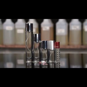 SHOFF - Parfum Nonalkohol Pria Wanita Dengan Aroma Citrus