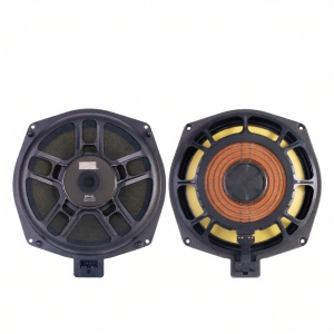 DONGLIGU | BMW 3 Series 5 Series X1 X3 Upgrade Kit High Mid Low Sound Speakers