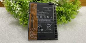 Pin Xiaomi BN5C / Xiaomi Poco M4 Pro-5G / Redmi Note 11T-5G zin mới thay pin cho điện thoại xiaomi redmi note 11t 5gxiaomi poco m4 pro 5g hàng chuẩn giá tốt