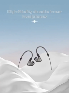 ⚡ ขายดี ⚡ SENNHEISER IE600 หูฟัง In-ear monitoring (IEM) แบบ Hi-Fi ความเที่ยงตรงสูง หูฟังแบบพกพาพร้อมระบบเสียงรอบทิศทาง (สินค้าจัดส่งจากประเทศไทย)(สินค้าแท้จากทางการ)