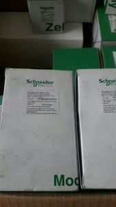 Mô đun STBDDO3705KS Schneider - modul đầu ra số STB DDO 3705 24 V DC - 16 DO