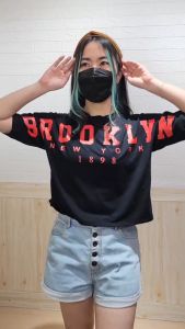 4820 brykoo everyday basic kaos top