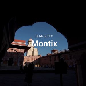 JAKET WANITA HJ-MT CREAM HIJACKET® MONTIX JAKET BOMBER PARKA MANTEL CEWEK PREMIUM WARNA CREAM/JAKET WANITA/JAKET PARASUT WANITA/JAKET WANITA TERBARU KEKINIAN/JAKET KOREAN STYLE WANITA/JAKET WANITA KOREA/JAKET WANITA JUMBO/JAKET HIJABER MUSLIMAH PANJANG