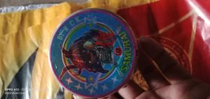 senar gelasan matot murah by RCK
