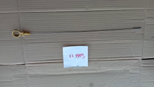 เหล็กวัดน้ำมันเครื่อง Ford Focus MK2 BD 1.8 05–10