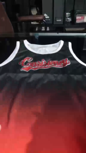 DLMT Consistency 001 Tank Top