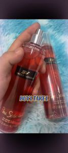 Sweet Vanilla Pure Seduction Perfume- 236ml