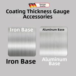CHUANGYI | Iron and Aluminum Substrate Thickness Calibration Piece Block