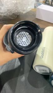 Botol Minum 500ml AHO Aladdins: Desain Stylish & Fungsi Tahan Lama