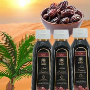 Sari Kurma HNI || Sari Kurma Tradisional Berguna Untuk Kesehatan Tubuh