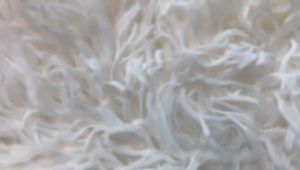 80/120/200cm Karpet bulu Round Fluffy Plush Carpet Ultra Soft Shaggy Rug Non Slip Door Mat Carpet for Living Room Bedroom Computer Chair Home Decor Rugs 圆形地毯 家居装饰地毯