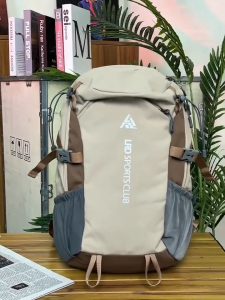 Mens/Womens Outdoor Hiking Backpack Large Capacity Lightweight Sports Travel Backpack Lightweight Waterproof Travel Backpack