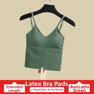 UPcosy | Back Beautifying Bra Padded Tank Top