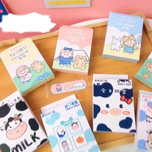 Murah Banget - Hansaplast Anak Motif Lucu Terlaris / Hansaplast / Plester Luka Anak dan Dewasa Karakter Waterproof