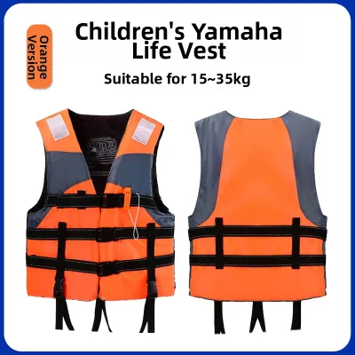 PATGEAR | High Buoyancy Adult Life Jacket