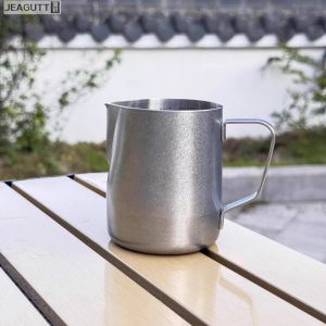 jeagutt | Milk Frothing Cup 316L Stainless Steel