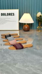 BK04 Sandal: A Stylish & Comfortable Choice for Women's Beach Outfits