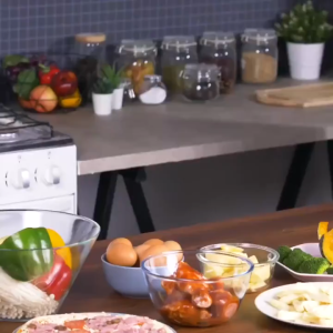 Panson หม้ออบลมร้อน เครื่องอบ เตาอบลมร้อน หม้ออบ เตาอบไฟฟ้า เครื่องอบลมร้อนอเนกประสงค์ ม้ออบอเนกประสงค์17L Lightwave Machine