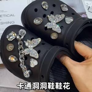 Cute Ins Style Decorative Clips