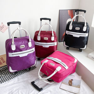 Foldable Lightweight Travel Bags: A Comprehensive Guide