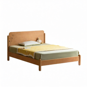 WEISHA | Simple Design Youth Bed