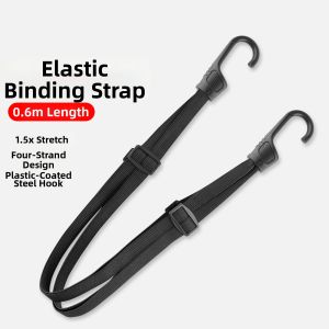 TUJIYD | Elastic Motorcycle Straps