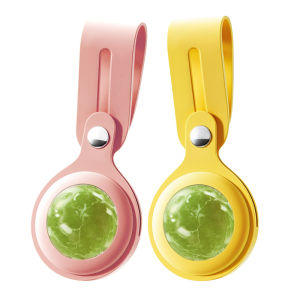 LANLIANGMAIRUICHI | Essential Oil Based Safe Non-toxic 360° Protection Car Mosquito Repeller