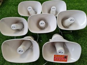 Loa phóng 15w-20w hàng Việt Nam