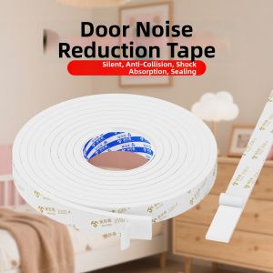Noise-Reducing Door Pad