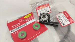 3 JENIS (HEMAT) PAKET KILOMETER VARIO GEARBOX BEAT CARBU + KABEL SPEEDOMETER BEAT FI + 2 PCS BEARING 6201 SCOOPY SPACY / MOTOR VARIO 110 125 150 / STATER KASAR HALUS / GIR BOX BIT KARBU 1 SET KVB SATU / GIGI SPIDOMETER GIR BOK / CABEL TALI BERING GEARBOX