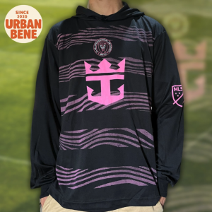 JERSEY BOLA DEWASA KUPLUK HYGET PREMIUM - INTERMIAMI