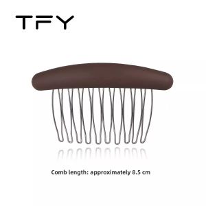 TFY | Side and Forehead Hair Styling Accessory