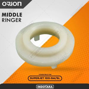 Middle Ringer Jet Cleaner Orion Superjet 100s  laguna 70  daytona 100 l ql 1200ql 1900