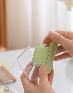 New Simple and Portable Home Needle Box Female Dormitory