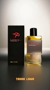 X-PERFUMERY LUXURY OUD - Parfum pria eksklusif