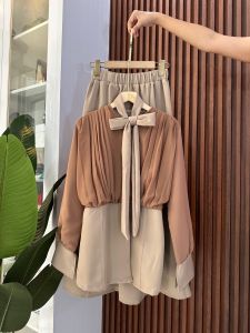 Inesa Set Rok Mermaid