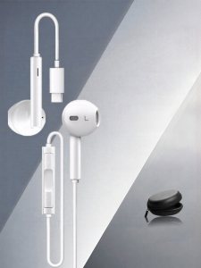 HUAWEI | Type-C Wired Headphone