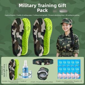 ZUYINBULUO | Long Standing Comfort Shoe Insoles