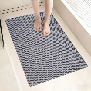 Anti-Slip and Anti-Fall Bath Mat