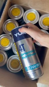 Nhớt YUKO PREMIUM 20W50 SN 1L nhập khẩu Châu Âu C