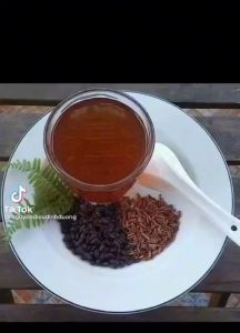 Trà Gạo Lứt Đậu Đen 1KG - GIẢM CÂN THẦN TỐC