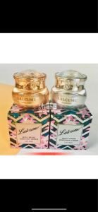 Bộ kem dưỡng da mờ nám LALCUME EXCELLENT