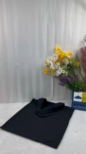 Plain Canvas Tote Bag 6oz Color Canvas Bag Shoulder Bag Tote Bag Shopping Bag Custom made Printing