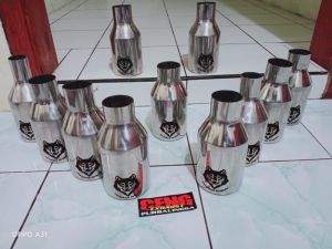 KNALPOT SUARA SRIGALA