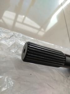 KOPEL BELAKANG PROPELLER SHAFT PROP SHAFT ONLY PS125 CANTER MC863500