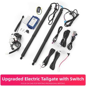 CHELANPAI | Automatic Electric Tailgate Retrofit Accessories
