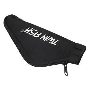 Waterproof Nylon Fishing Rod Tip Protective Cover Protection Case