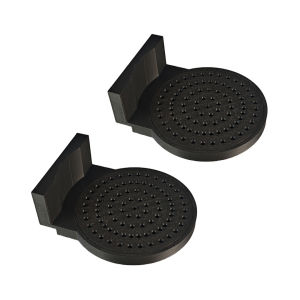 JUSTINLAU Capsule Coffee Machine Coaster Mug Drip Tray For Nespresso Essenza Coffee Maker Mini Removable Coffee Machines Tools