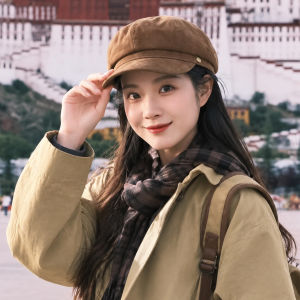 BILLI ZILLY | Retro Versatile Beret